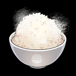 Diet Fried Rice