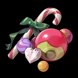 "Dreamlight" Mixed Sweets