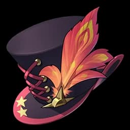 Duelist's Plume