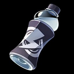Energy Drink (sugar-free)
