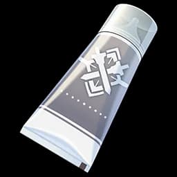 Enhancement Paste: Physical