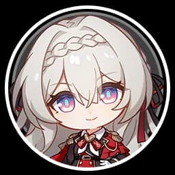 Firefly: Vision (Profile Picture)