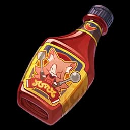 Flaming Chili Sauce