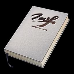 Grudge Notebook