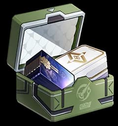 Herta Contract: Resource Supply