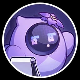 "Hi, Come for a Test" (Profile Picture)