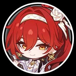 Himeko • Nova: Literary (Profile Picture)