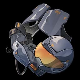 Inferior Protective Gear