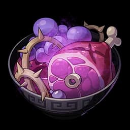 Interstellar Braised Beast