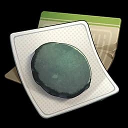 Jade Marrow Diffusion