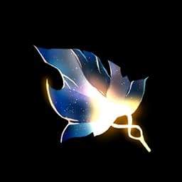 Leaf of Imaginary