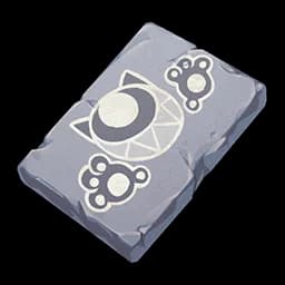 Letter from the Phantom Thief Cipher