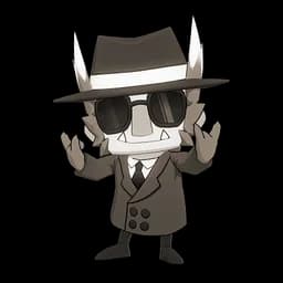 Look! He's Called Brother Hanu