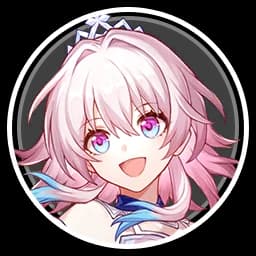 March 7th: Festival (Profile Picture)