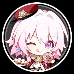 March 7th — Welcome (Profile Picture)