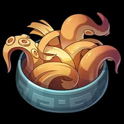 Master Thief's Tentacle