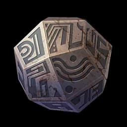 Mechanical Cube