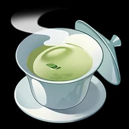 New Tea "Tingyun's Blend"