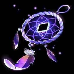 Obsidian of Desolation