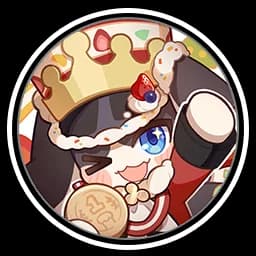One-Year Anniversary Commemoration (Profile Picture)