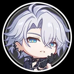 Phainon: Fashion (Profile Picture)