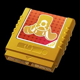Physical Game Cartridge