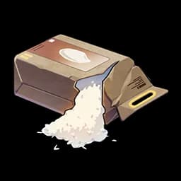 Protein Rice