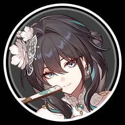Ruan Mei: Moment's Delight (Profile Picture)