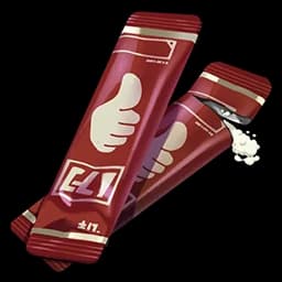 Ruby Potion