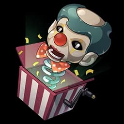 Scare Box