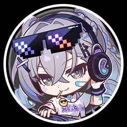 Silver Wolf: Opening (Profile Picture)