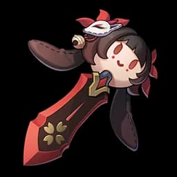 Spine-Marrow Sparking Blade