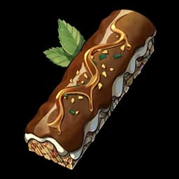 Tasty Field Nutrient Bar