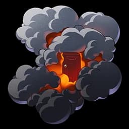 The Cloud of Doubt