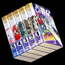 The Fluffy Collector's Edition