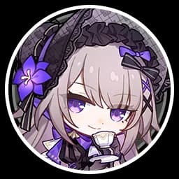 The Herta: Tea Break (Profile Picture)