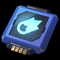 Threshold Disruption Chip