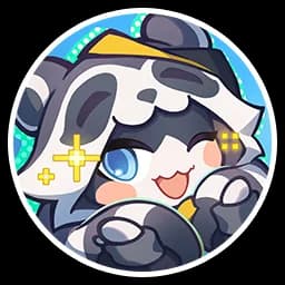 Trailblazing in Progress (Profile Picture)