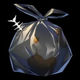 Trash