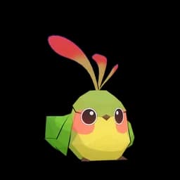 Verdant Manager (Dreamscape Pass Sticker)