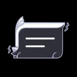 Warp Trotter (Chat Box)