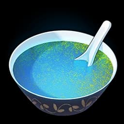 Wild Herb Soup