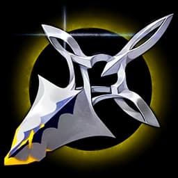 Worldbreaker Blade