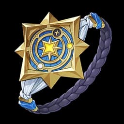 Captain's Lightcatcher Astrolabe