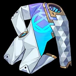 Genius's Metafield Suit