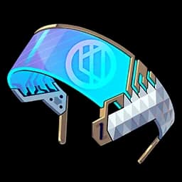 Genius's Ultraremote Sensing Visor