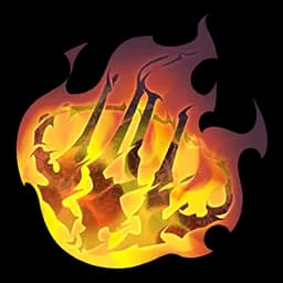 Grand Duke's Crown of Netherflame