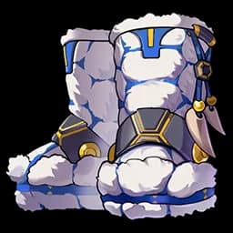 Hunter's Soft Elkskin Boots