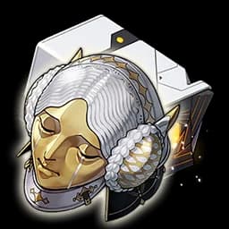 Knight of Purity Palace