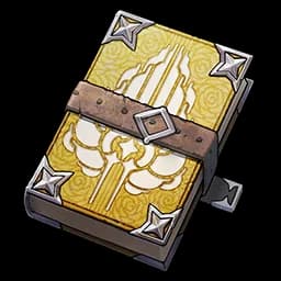 Knight's Purity Palace Vow
